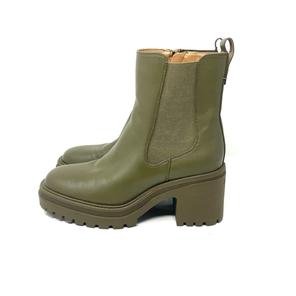 Sam & Libby Boots